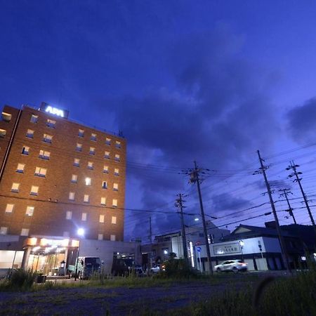 Apa Hotel Nishimaizuruekimae Exterior foto